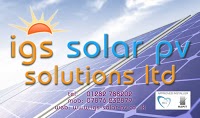 IGS Solar Solutions Ltd 606412 Image 0